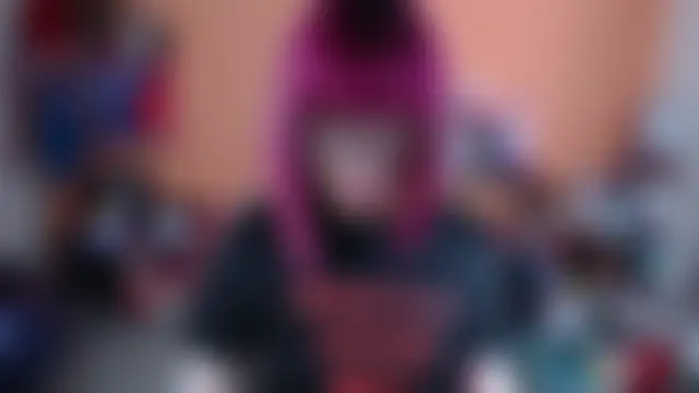 MissMiia2: онлайн-секс-чат