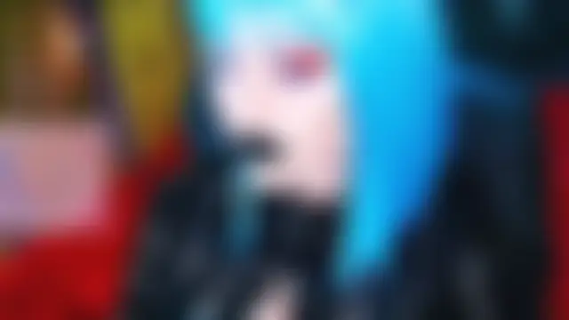 Roxyenergy's Live XXX Chat