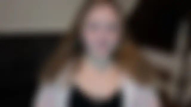 PhatAssBlond's Webcam Show