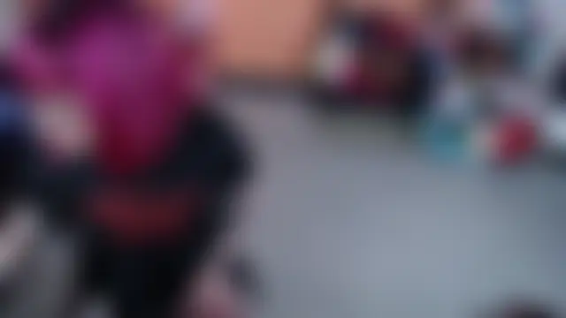 Sembang XXX Secara Langsung MissMiia2