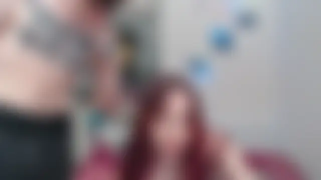 MaryJane_x_Peter ওয়েবক্যাম শো