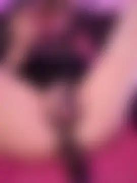 Alinalisa's Webcam Show