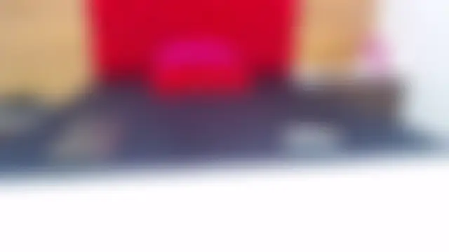 JackyHotBlack's Webcam Show