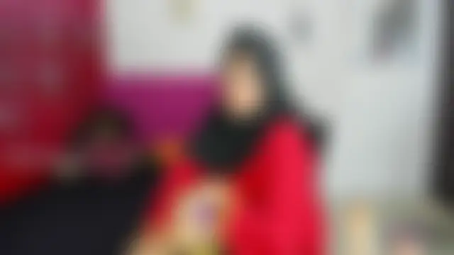 MalakChauriye's Webcam Show