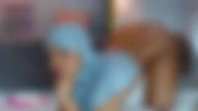 afrodita_smith08's Webcam Show