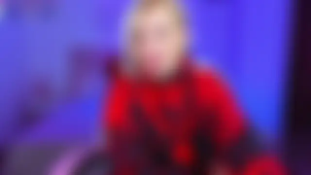 Milena_candyy Webcam-Show