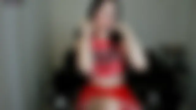 RuthBevy's Live XXX Chat