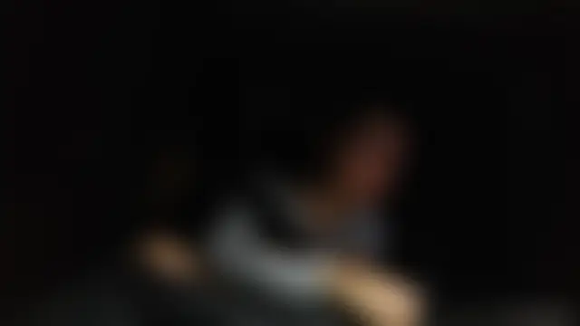 Vickiebee's Webcam Show