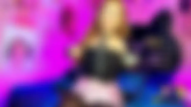 Shayybaby webkamerás műsora