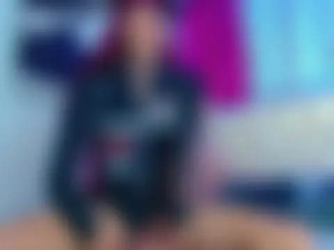 Julia_Bulette1 Webcam show