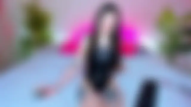 Alic_Fox Chat XXX in diretta