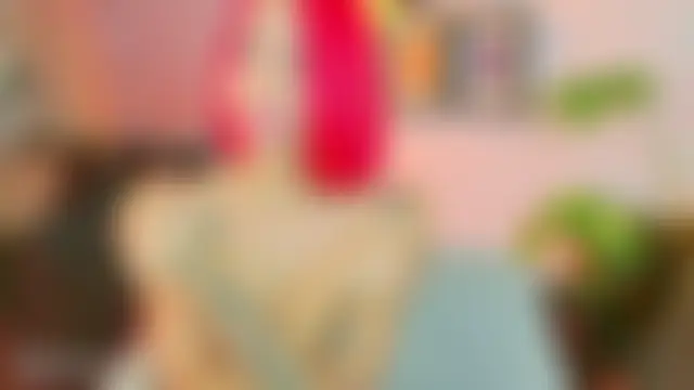 MelyTaylor_ Webcam show