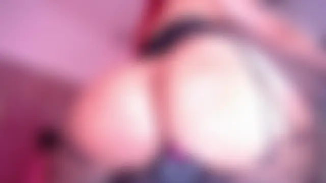 salomecastro_ 网络视讯表演