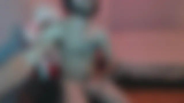 Ardokks' Webcam Show