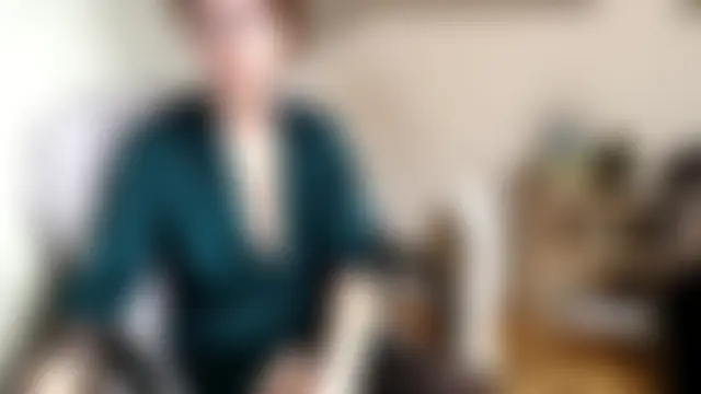 Živý XXX chat katemodel