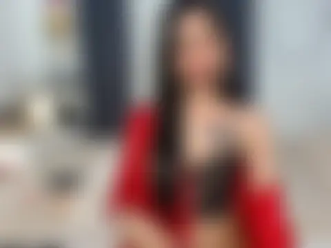 AmayaWang webkamerás műsora