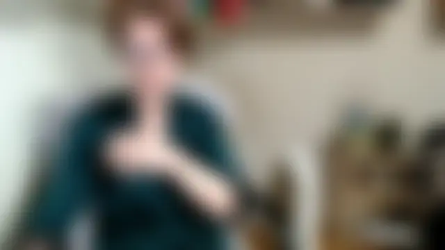 katemodel 现场XXX聊天