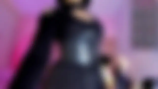 NaniiSisy's Webcam Show