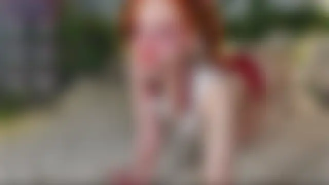 Elfa_Mirielle's Webcam Show