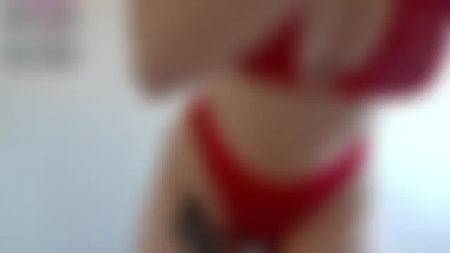 SweetCatherina: вебкам-шоу