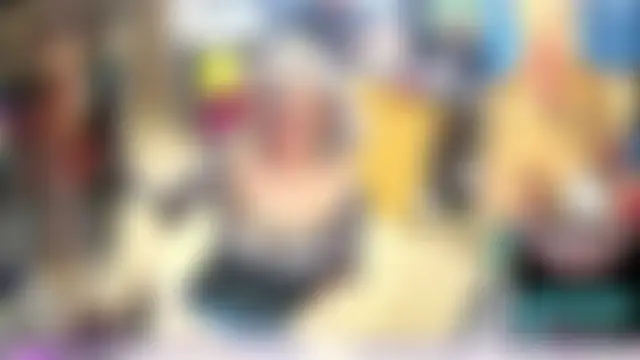 Webkamerová show kinky_Hexme