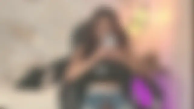 pretty_ariiel 网络视讯表演