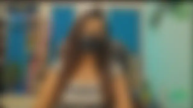 Stunner-GALBI Webcam-Show