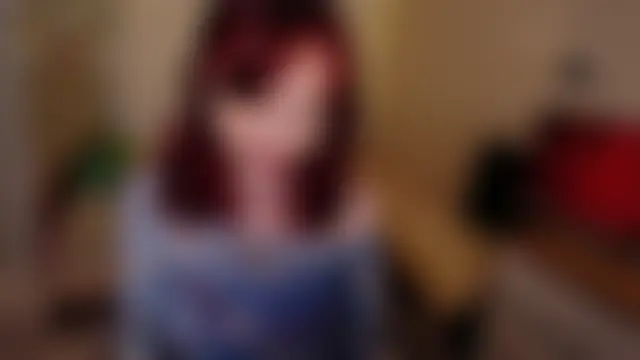 Jenny_Soulful's Webcam Show