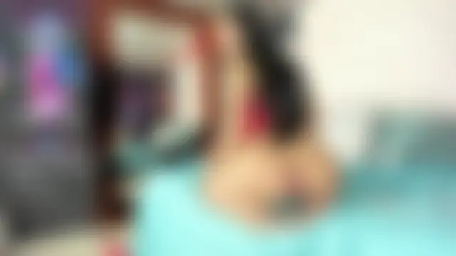 Pandora_Rey2 webkamerás műsora