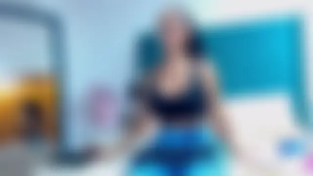 KimScarleth's Live Webcam Chat