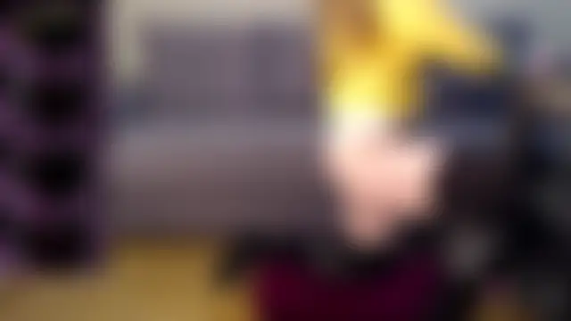 SweetAnn Chat XXX live