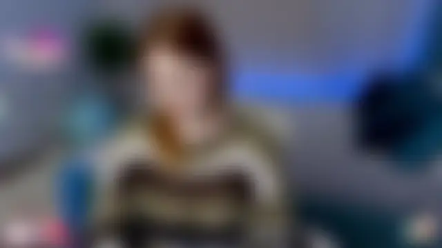 Chat +18 de _Chlo__e ao vivo