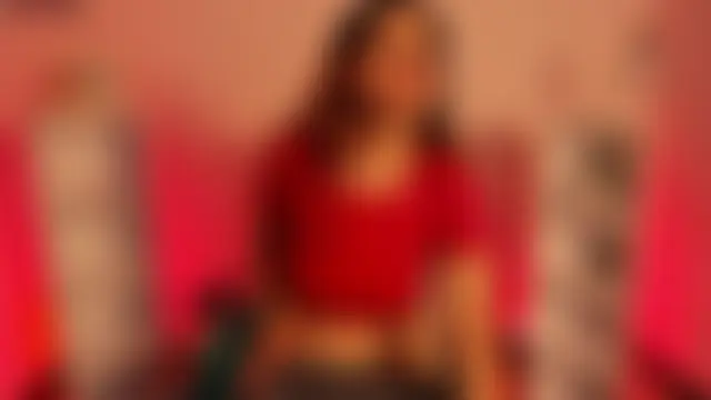 Evans_cuteのウェブカメラショー