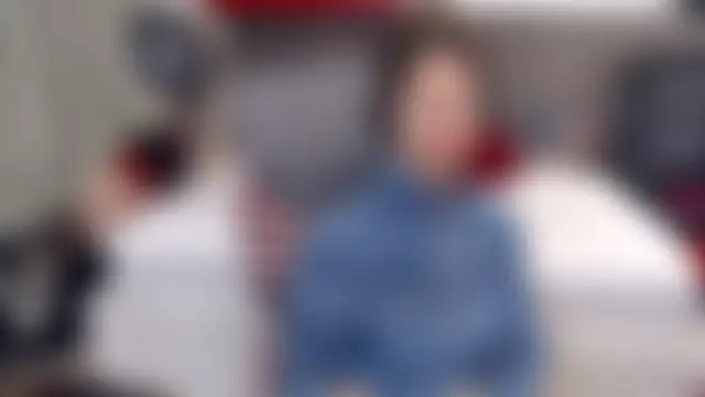 kellyterapy Chat XXX in diretta