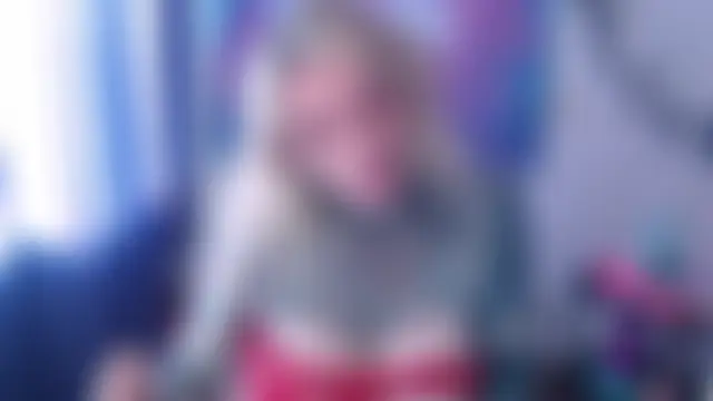 SLOPPYTITSS' Webcam Show