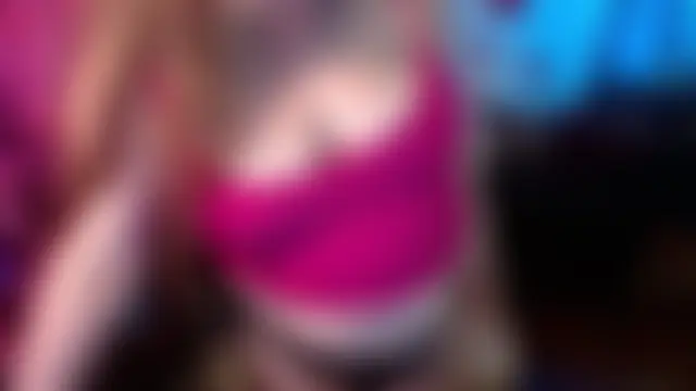 edgexchaos' Webcam Show