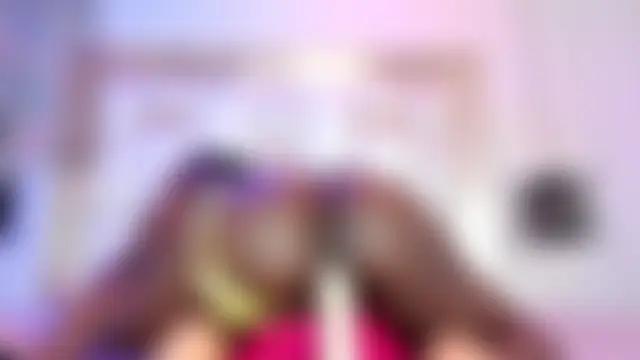 AgathaaSamss' Webcam Show