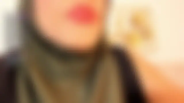 hanajameela Obrolan Langsung XXX