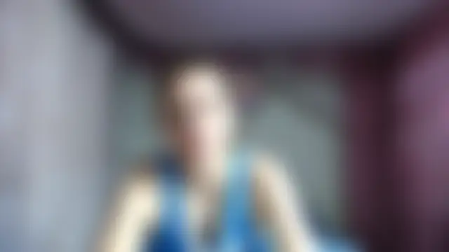 Chat XXX ao vivo de leila_bambi_