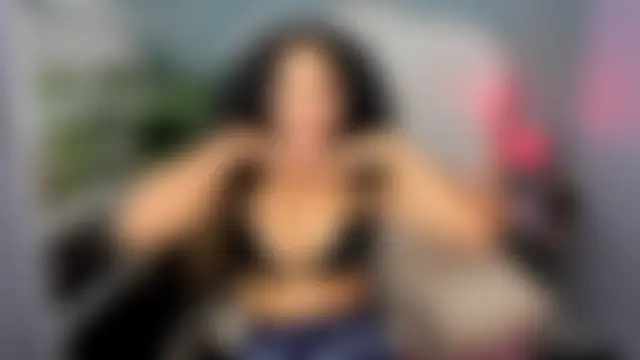 Chat XXX ao vivo de AriaVega