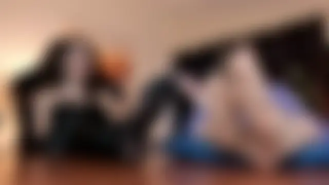 footfetish_baby Live XXX-Chat