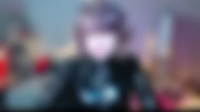 Goddess_Orsa Live XXX-Chat