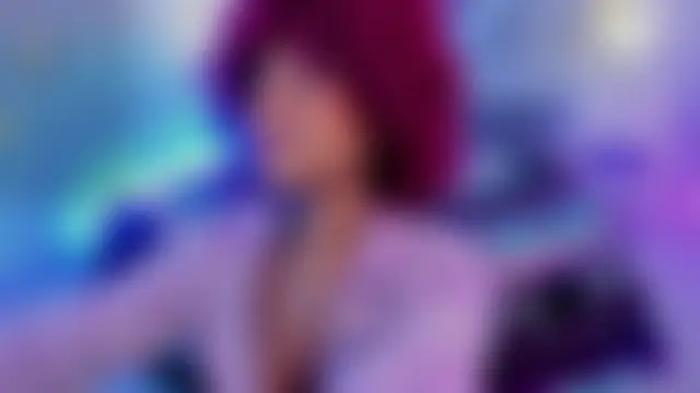 KenyaMystic Chat XXX in diretta