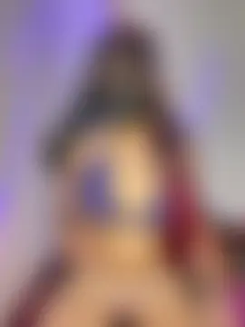 Ariana__Marie Webcam-Show