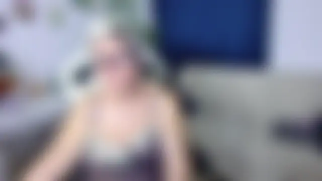 Pokazy przed kamerką – Selenna57