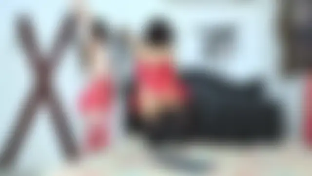 Show webcam de BelindaHedone