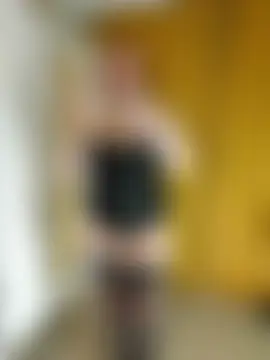 GingerFoxy's Webcam Show