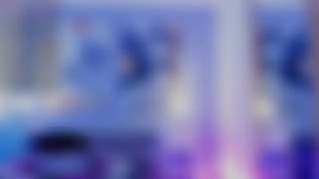 KenyaMystic Webcam-Show