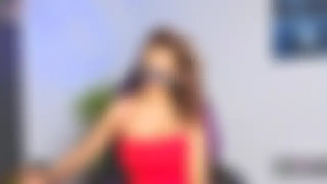 Turkish-Latina Adlı Modelin Web Kamerası Şovu