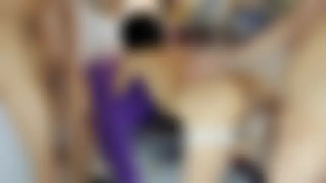 Thresomenmercy Adlı Modelin Web Kamerası Şovu